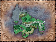 Dragon Quest VI: Los reinos on&iacute;ricos