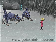 Dragon Quest Monster Joker 2