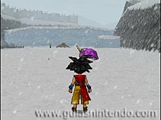Dragon Quest Monster Joker 2