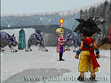 Dragon Quest Monster Joker 2