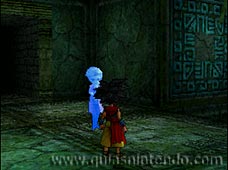 Dragon Quest Monster Joker 2