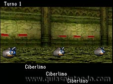 Dragon Quest Monster Joker 2