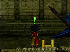 Dragon Quest Monster Joker 2