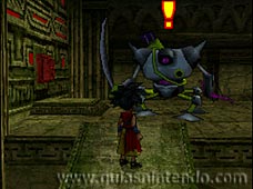 Dragon Quest Monster Joker 2