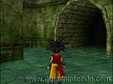 Dragon Quest Monster Joker 2