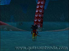 Dragon Quest Monster Joker 2