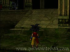 Dragon Quest Monster Joker 2