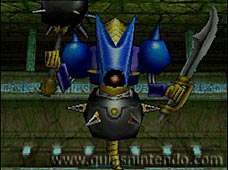 Dragon Quest Monster Joker 2