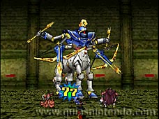 Dragon Quest Monster Joker 2