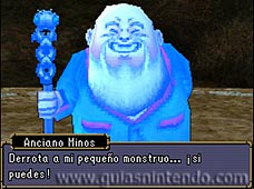 Dragon Quest Monster Joker 2