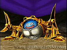 Dragon Quest Monster Joker 2