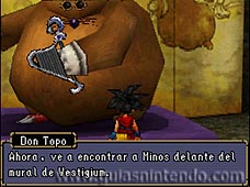 Dragon Quest Monster Joker 2