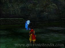 Dragon Quest Monster Joker 2