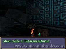 Dragon Quest Monster Joker 2