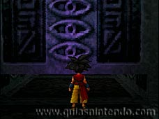 Dragon Quest Monster Joker 2
