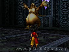 Dragon Quest Monster Joker 2