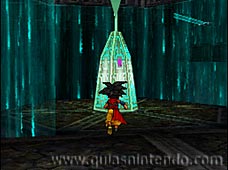 Dragon Quest Monster Joker 2