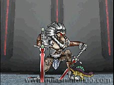 Dragon Quest Monster Joker 2