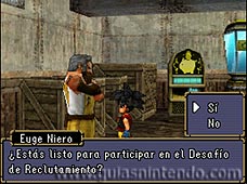 Dragon Quest Monster Joker 2
