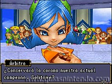 Dragon Quest Monster Joker 2
