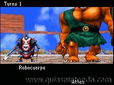 Dragon Quest Monster Joker 2