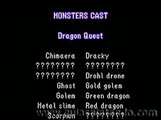 Dragon Quest Monster Joker 2
