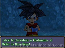 Dragon Quest Monster Joker 2
