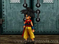 Dragon Quest Monster Joker 2