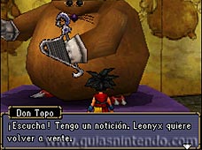 Dragon Quest Monster Joker 2
