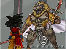 Dragon Quest Monster Joker 2