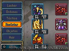 Dragon Quest Monster Joker 2
