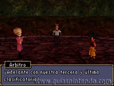 Dragon Quest Monster Joker 2