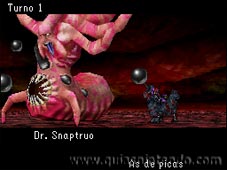 Dragon Quest Monster Joker 2
