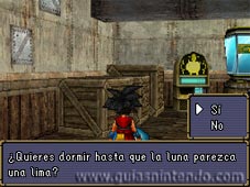 Dragon Quest Monster Joker 2