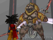 Dragon Quest Monster Joker 2