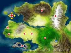 Dragon Quest Monster Joker 2