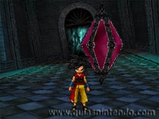 Dragon Quest Monster Joker 2