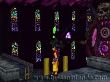 Dragon Quest Monster Joker 2