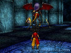 Dragon Quest Monster Joker 2