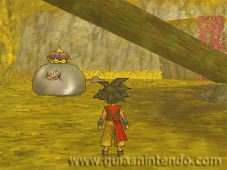 Dragon Quest Monster Joker 2