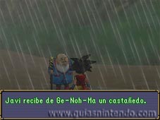 Dragon Quest Monster Joker 2
