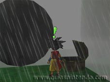 Dragon Quest Monster Joker 2