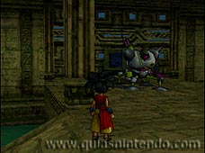 Dragon Quest Monster Joker 2