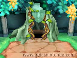 Golden Sun: Oscuro amanecer