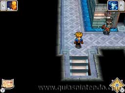 Golden Sun: Oscuro amanecer