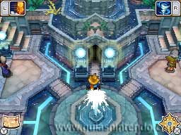 Golden Sun: Oscuro amanecer