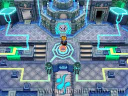 Golden Sun: Oscuro amanecer