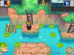 Golden Sun: Oscuro amanecer