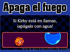 Kirby Mass Attack