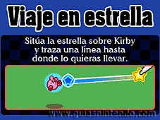 Kirby Mass Attack